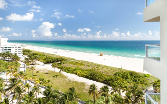 Marriott Stanton South Beach