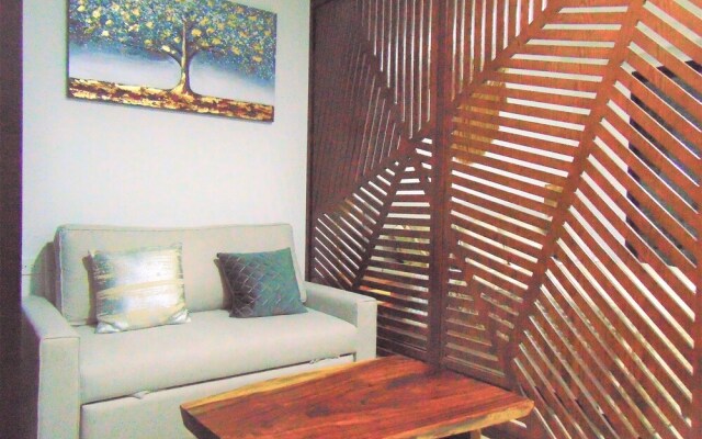 Menesse Tulum Luxury Condos by Baitna