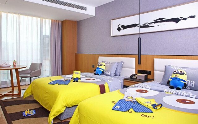 Ueasy Hotel