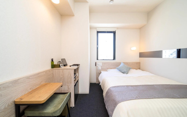 Super Hotel Premier Akihabara