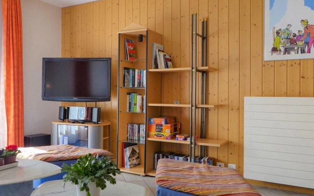 Chalet Dossen Zermatt