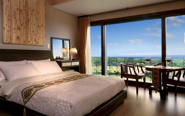 Jeju Hue Resort
