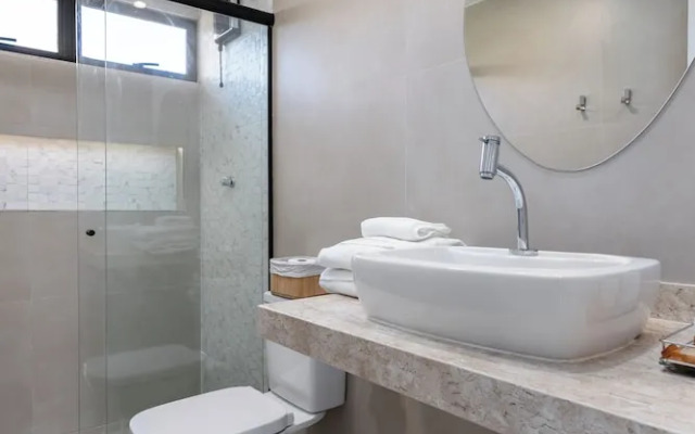 Próximo ao Barra Shopping - AM203