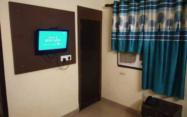 Airport Hotel Aerocity Grand