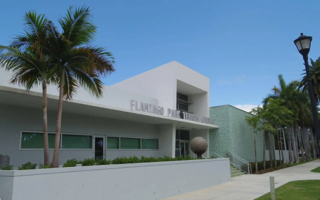SoBe Apartments