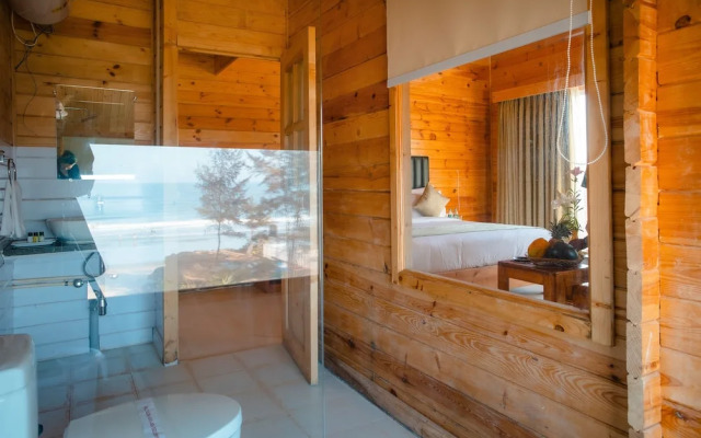 Dallas Beach Resorts
