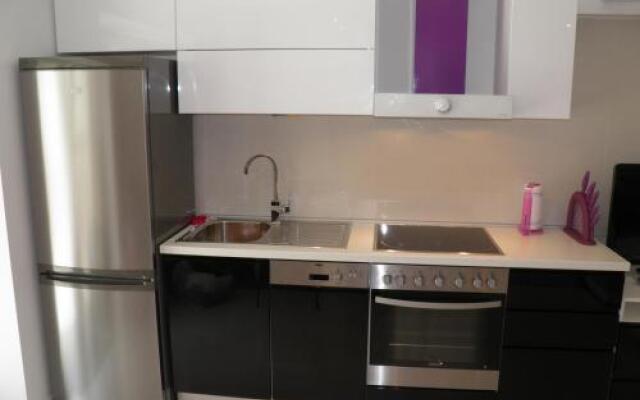 Studio Apartman