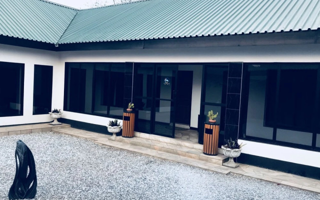 Gian Piero's Hotel