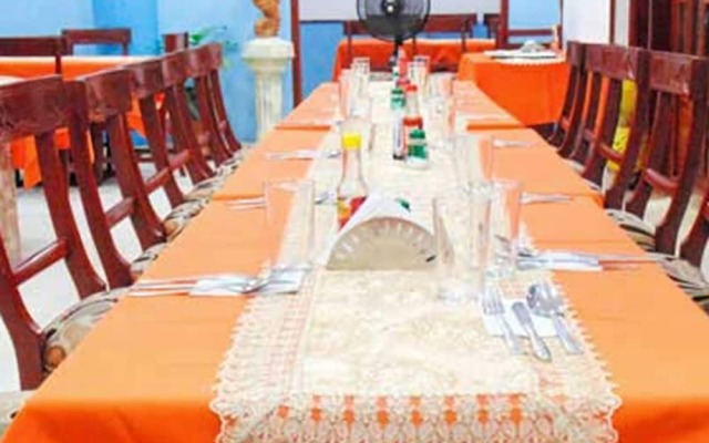 Gran Hotel Buenaventura