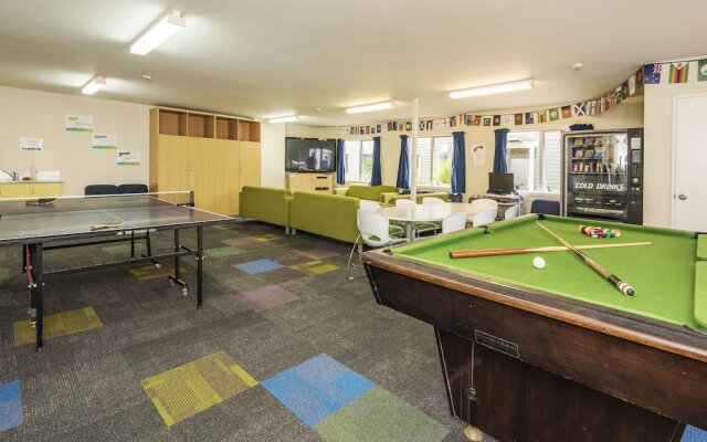 Campus Summer Stays - Akoranga Village