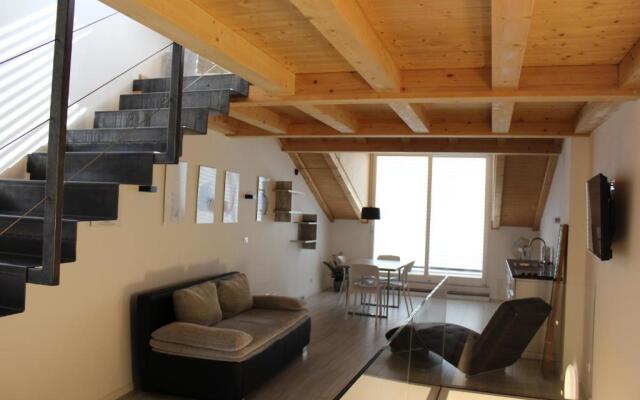 Apartments Rathaus 008 - Municipio 008