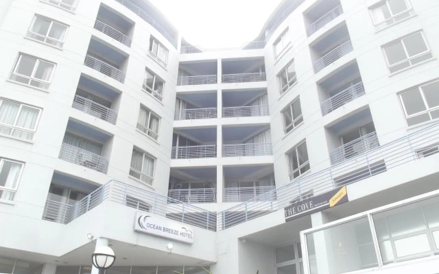 Strand Beach Road Unit 416