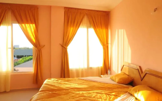 Hotel Bab Aourir