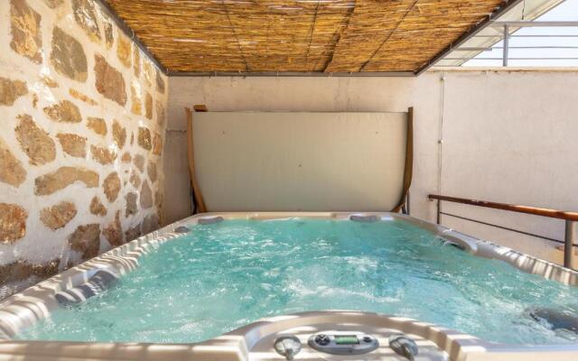 Apartment Hedera A56
