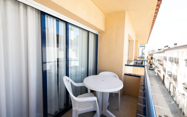 Apartamentos Marblau