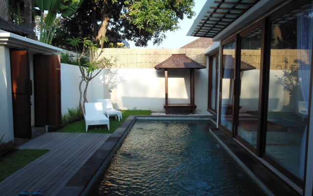 HK Villa Bali