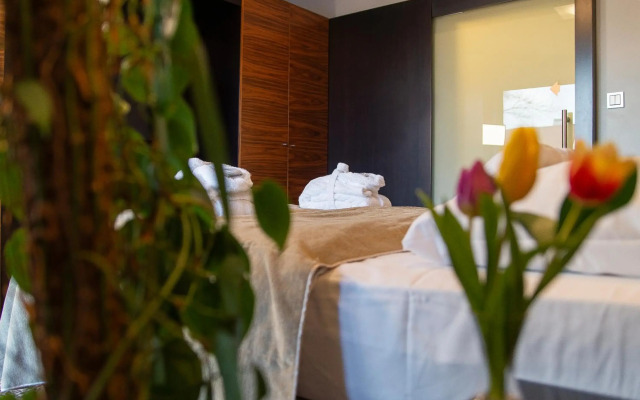 Hotel Avance