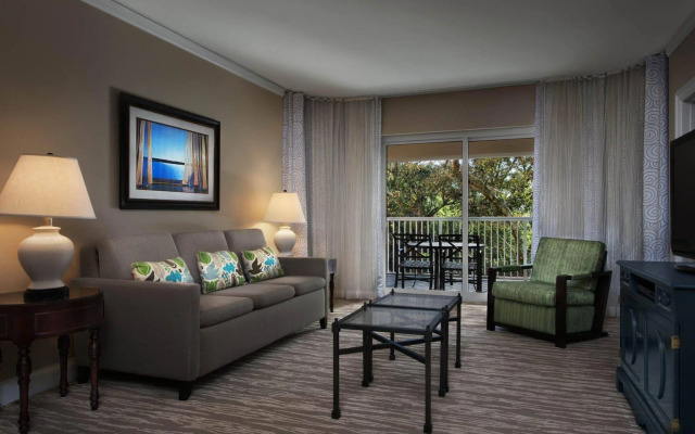 Marriott's OceanWatch at Grande Dunes