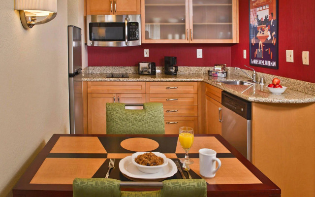 Residence Inn Durham Research Triangle Park