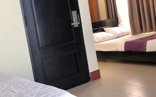 Oscar Hotel