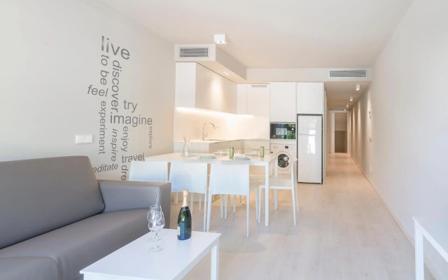 Daro Apartments