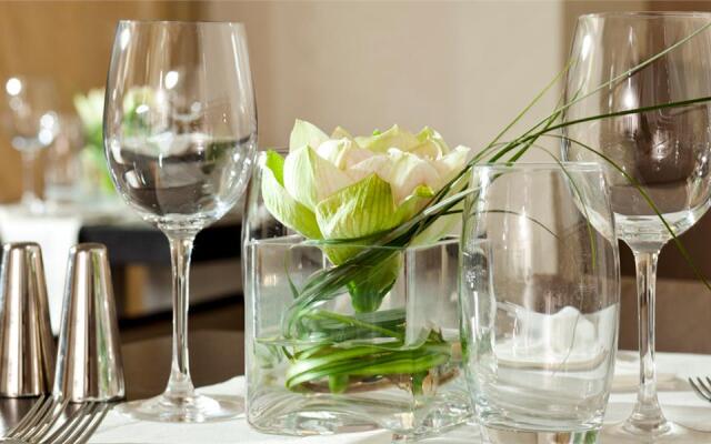 O&B Athens Boutique Hotel