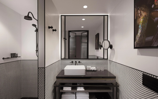 Hotel X Brisbane Fortitude Vly, Vignette Collection by IHG