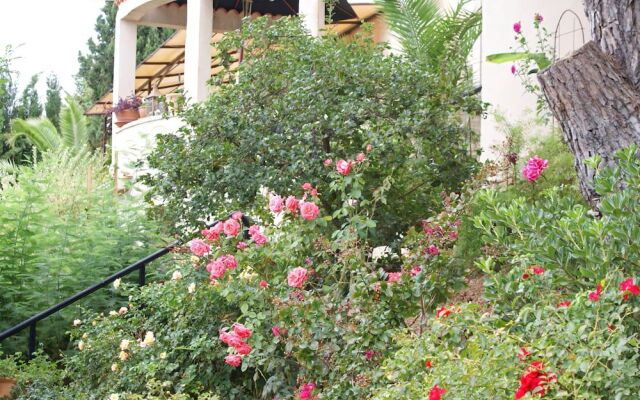 Villa Ariana Chambre d'hôtes