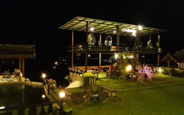 Pai Kiang Fa Resort