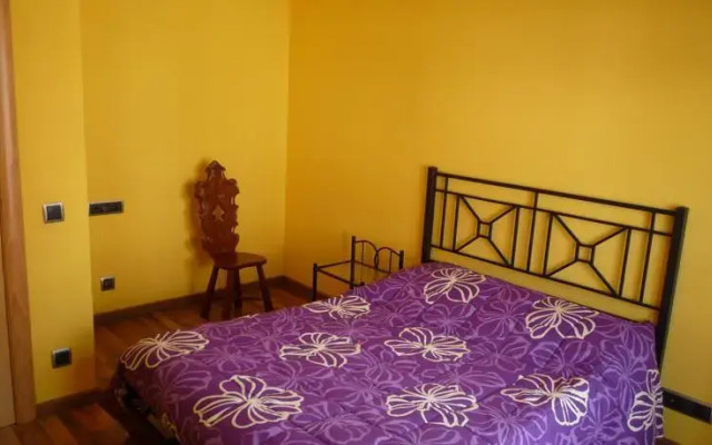 Apartment Second Floor Pineda