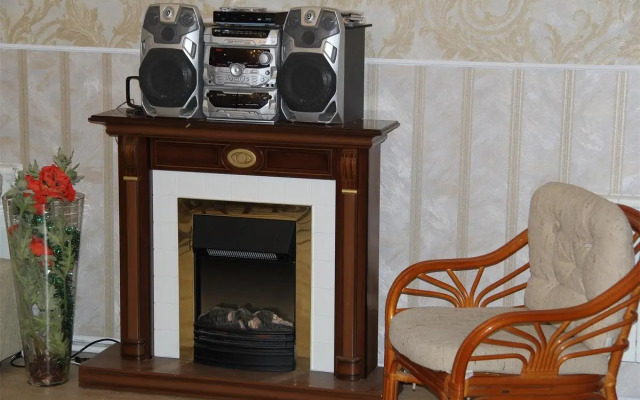 Коттедж Оливия