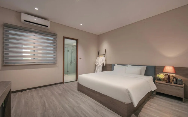 PCA Hotel 2 - Vinhomes Ocean Park