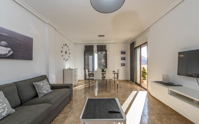 Apartamento Bennecke Cielo