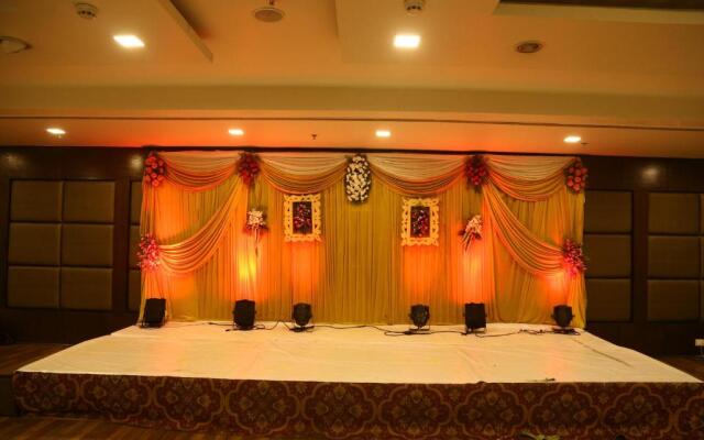 Best Western Ramachandra