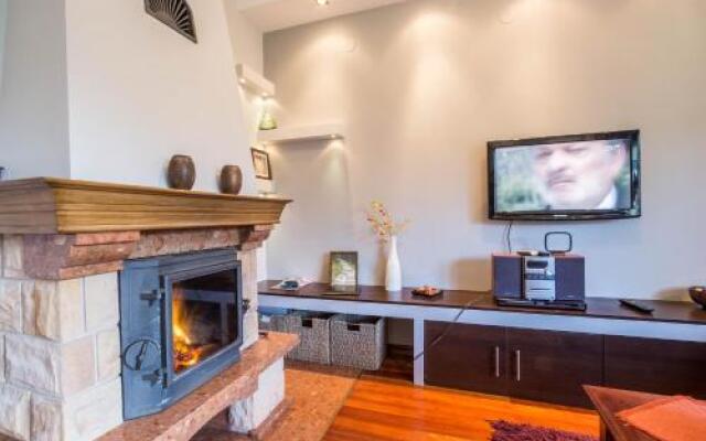 Apartamenty za Strugiem Zakopane