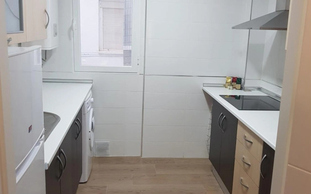 Apartamento Centro de Granada
