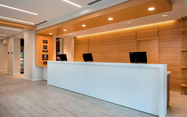 Residence Inn by Marriott New York Long Island East End