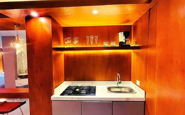 Calle 76 apto 2 by Caribecheap