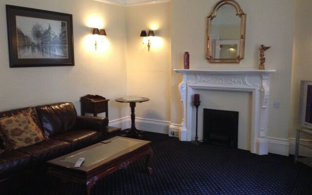 The Wood Lodge