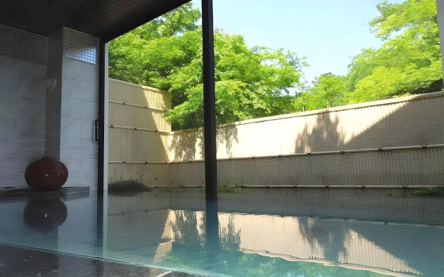 Fukuroda Onsen Omoide Romankan