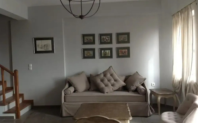 Heliades maisonettes