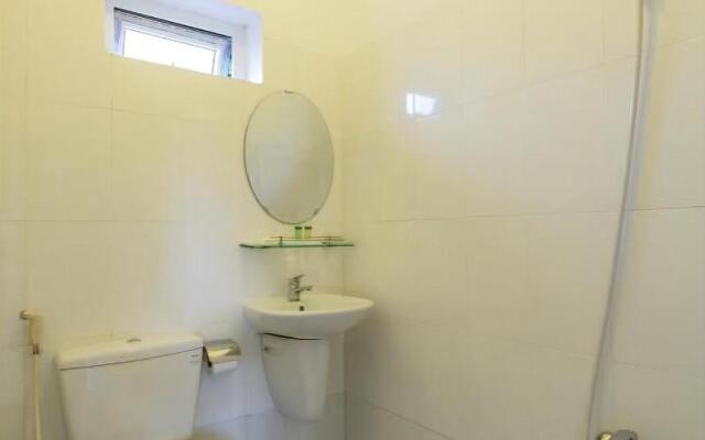 Eco Spring Phu Quoc Villa