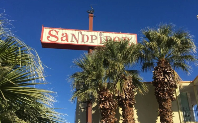 Sandpiper Springs Spa & Retreat