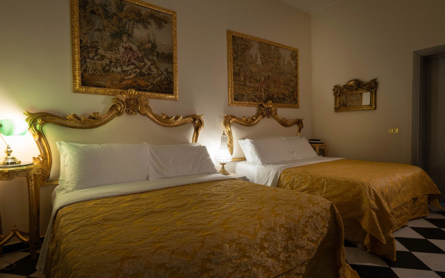 San Giorgio Rooms