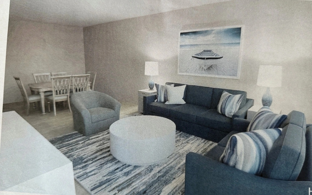 Gulf Water Views Loggerhead 354 Sanibel