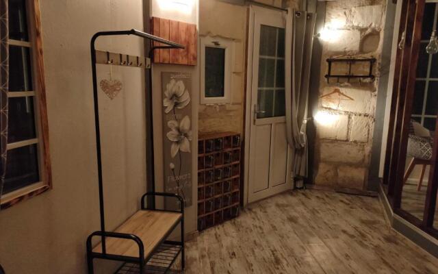 Les Troglos de Beaulieu