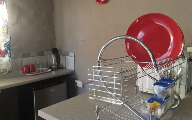 Ditlhapi Guest House