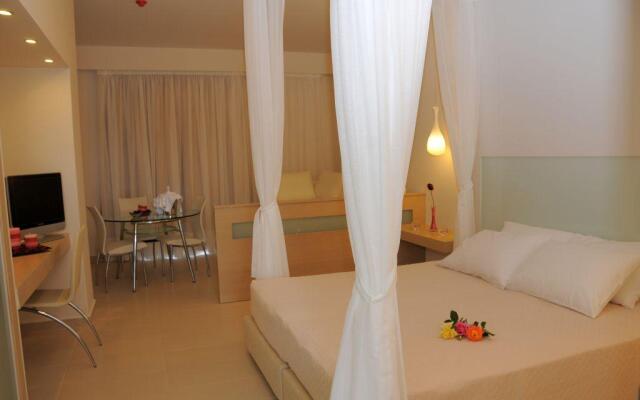 Afandou Bay Suites Hotel