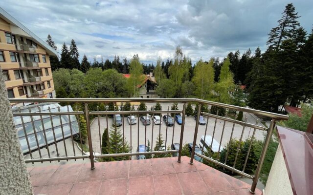 Borovets Holiday Apartments - Different Locations in Borovets