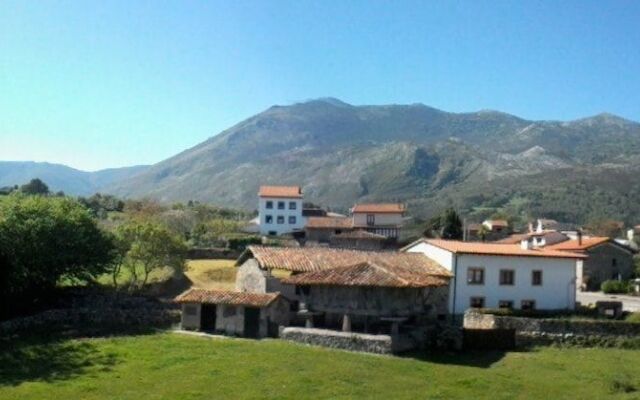 Casa Rural Ablanos de Aymar